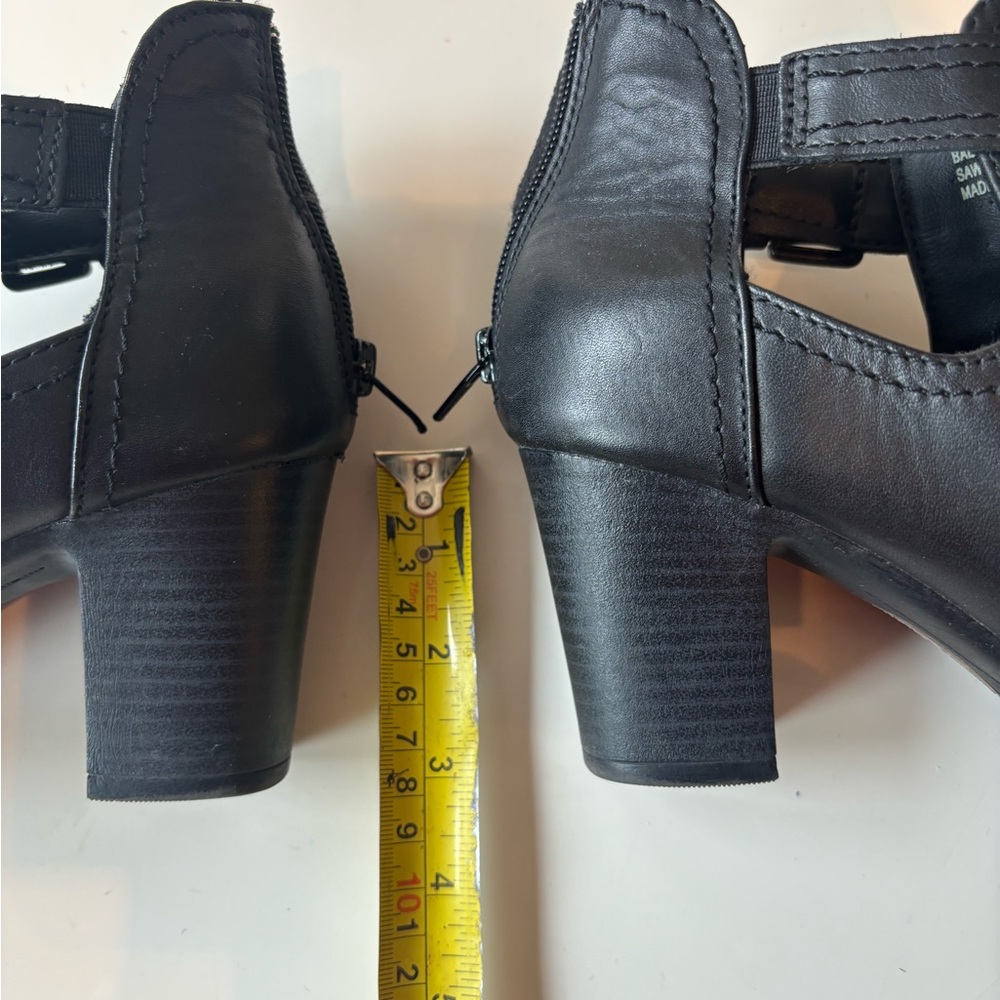 Summer-Fall booties - Picture 6 of 6